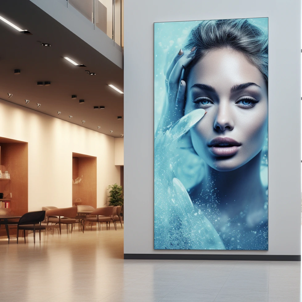 Wall Signs & Static Signage Advertising